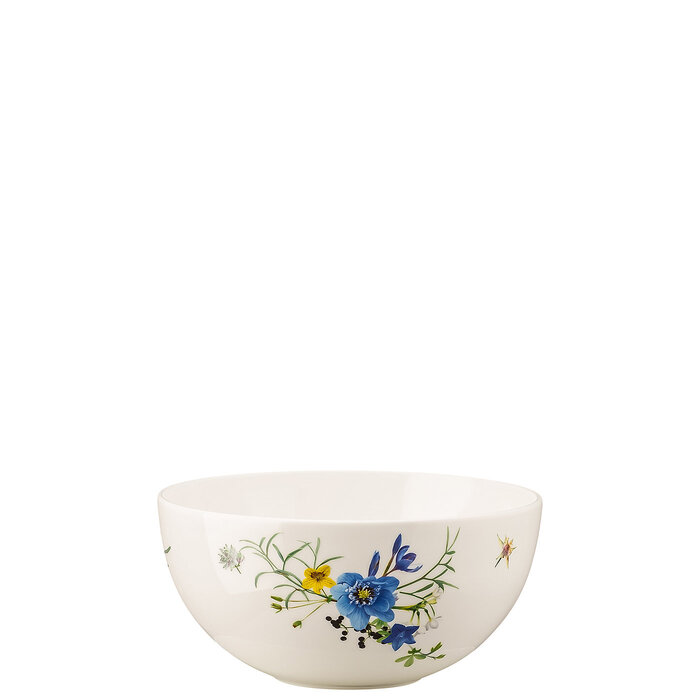 Піала / чаша для мюслі 18 см Fleurs des Alpes Brillance Rosenthal