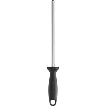 Мусат для заточення ножів 23 см Zwilling
