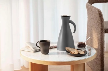 Kaffee-Isolierkanne