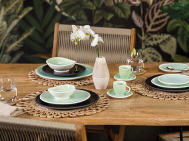 Блюдце комбіноване 15 см Junto Jungle Rosenthal
