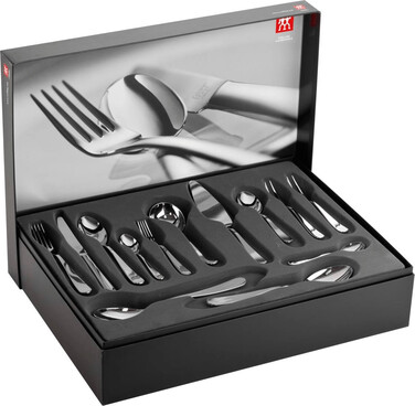 Набір столових приборів 68 предметів Minimale Zwilling