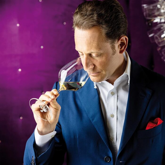 Келих для білого вина 570 мл, набір 2 предмети, Veloce Riesling Riedel