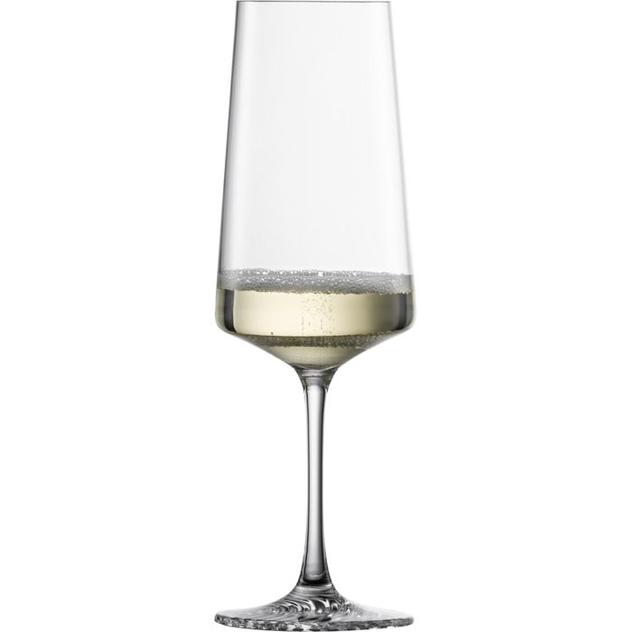 Келих для шампанського, набір 4 предмети, Echo Zwiesel Glas