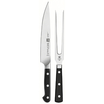 Набір ножів 2 предмети Pro Zwilling