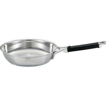 Сковорода 20 см, нержавіюча сталь Silence Pro Rosle
