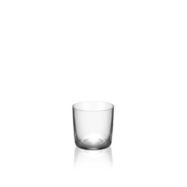 Стакан 0,32 л, 4 предмета, Family Alessi