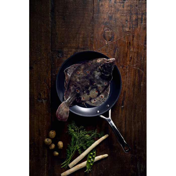 Колекція Toughened Non-Stick