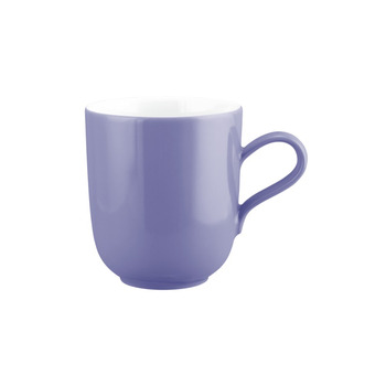 Кухоль з ручкою 0,40 л, фіолетовий Liberty Pure Colors Seltmann Weiden