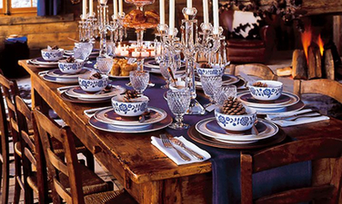 Блюдце до чашки для кави 18 см Montana 2 Villeroy & Boch
