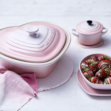 Колекція Shell Pink