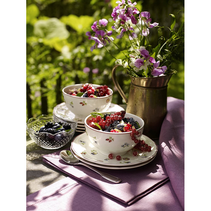 Коллекция Petite Fleur