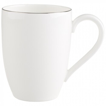 Чашка 350 мл Anmut Platinum No.1 Villeroy & Boch
