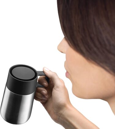 Термокружка 0,3 л, матова нержавіюча сталь Impulse Travel Mug WMF