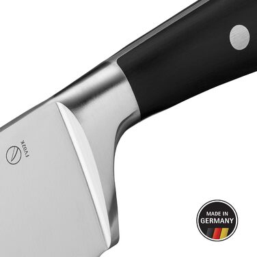 Китайский кухарський ніж-топірець 18,5 см Grand Class WMF