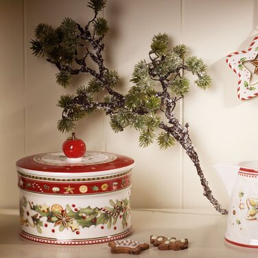 Коллекция Winter Bakery