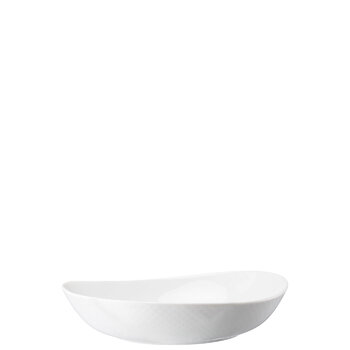 Тарілка 22 см глибока Junto White Rosenthal