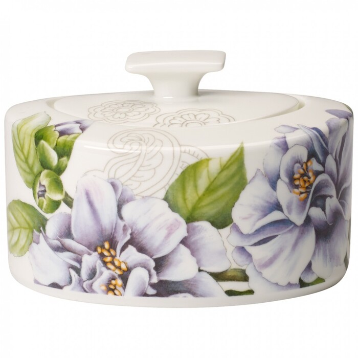 Цукорниця на 6 персон 330 мл Quinsai Garden Villeroy & Boch