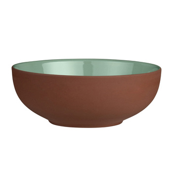 Миска Maxwell & Williams SIENNA, зелена, кераміка, діам. 15 см, 580 мл