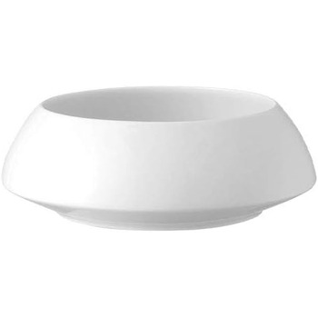 Миска 0,6 л, набір 4 предмети, білі TAC Rosenthal