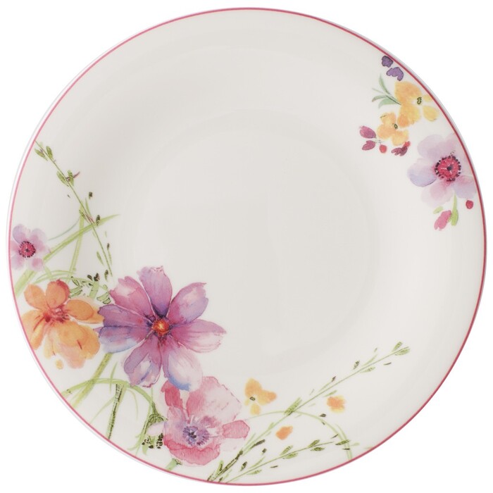 Тарілка для сніданку 21 см Mariefleur Villeroy & Boch