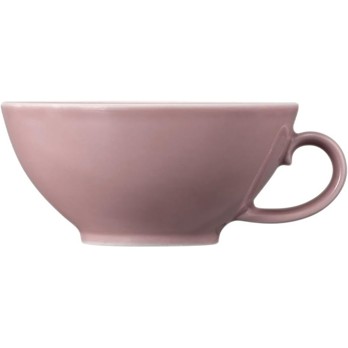 Чашка для чаю 140 мл Beat Color Glaze Altrosa Seltmann Weiden