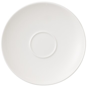 Блюдце до чашки для кави 15 см La Classica Villeroy & Boch