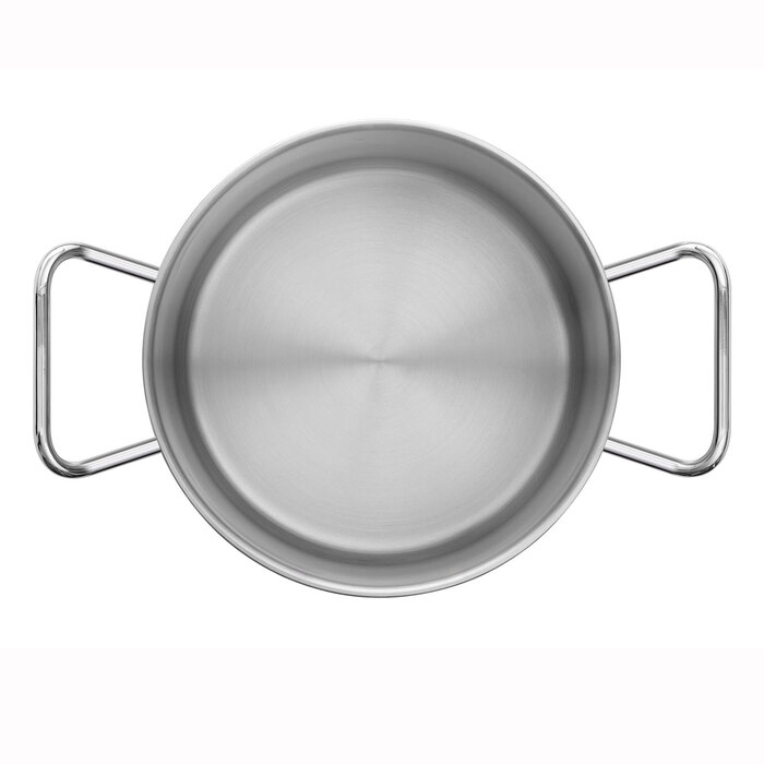Набір каструль 9 предметів Twin Classic Zwilling