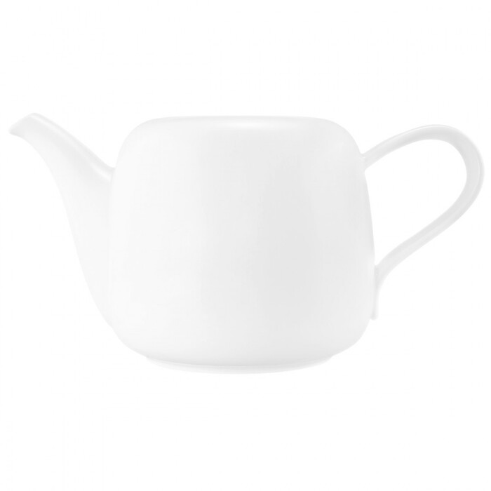 Чайник для заварювання без кришки 1,6 л White Liberty Seltmann Weiden