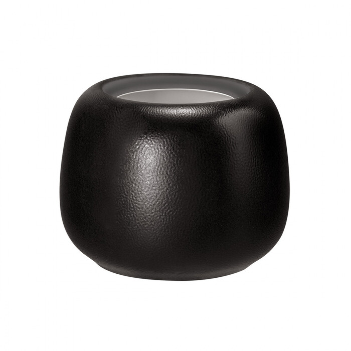 Цукорниця без кришки 0,26 л Velvet Black Liberty Seltmann Weiden