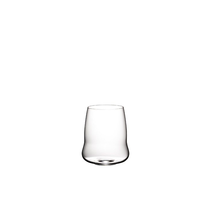 Набір з келихів і декантера для червоного вина 5 предметів Stemless Wings Riedel