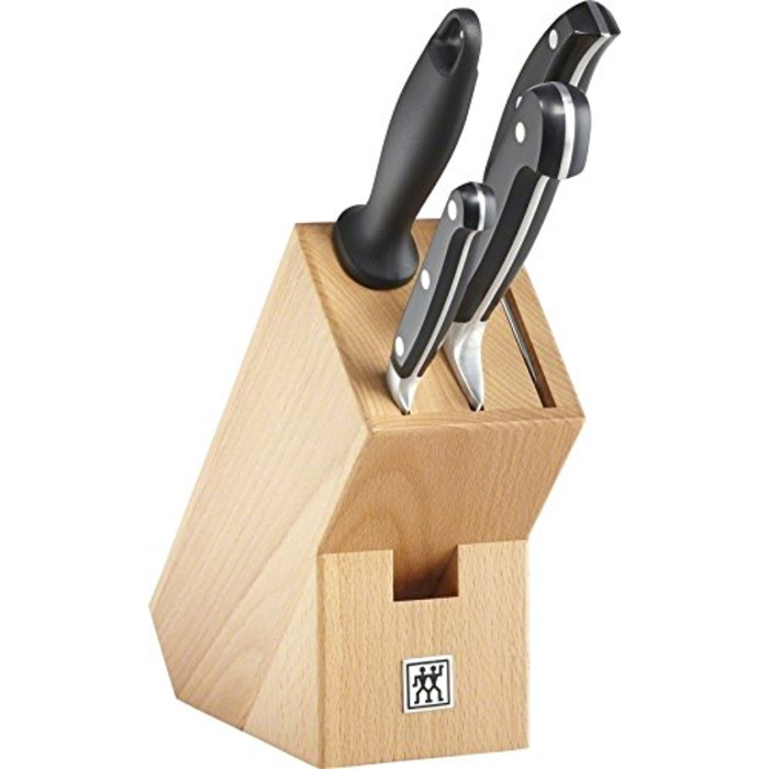 Набір ножів 5 предметів Professional S Zwilling