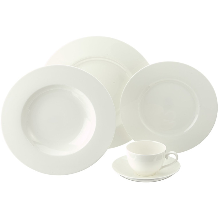 Набір столового посуду 30 предметів Royal Villeroy & Boch