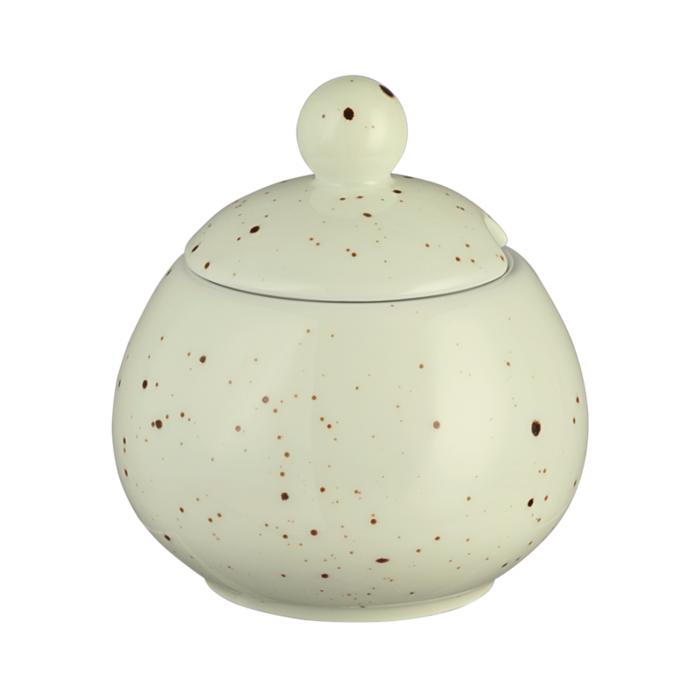 Цукорниця 0.23 л Country Life Champagne Coup Fine Dining Seltmann