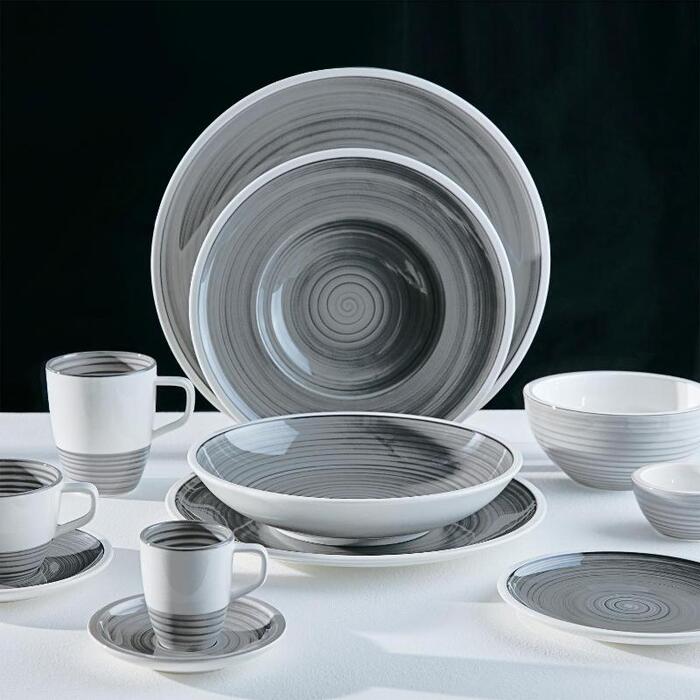 Коллекция Manufacture Gris