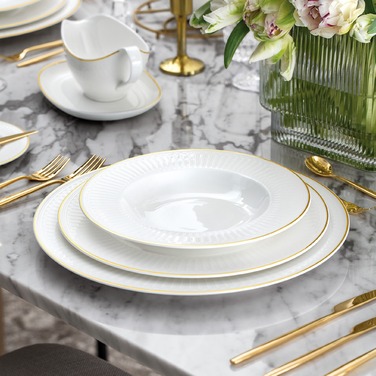 Тарілка глибока 29,2 см Chateau Septfontaines Villeroy & Boch