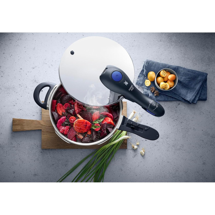 Скороварка 2,5 л Perfect Plus WMF