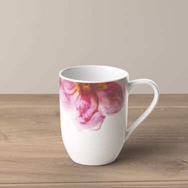 Чашка з ручкою 280 мл Rose Garden Villeroy & Boch