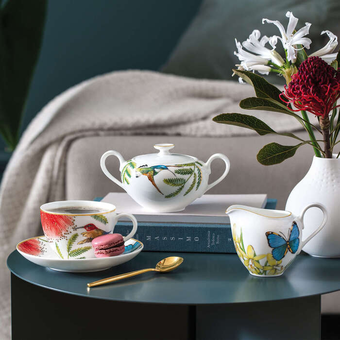 Кувшин для молока Amazonia Villeroy & Boch 180 мл
