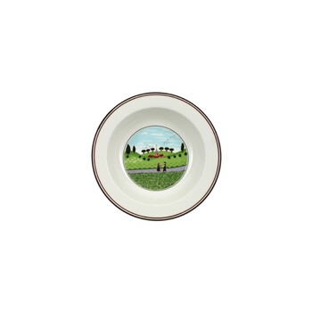 Салатниця Несподівана зустріч Ø 20 см Design Naif Villeroy & Boch