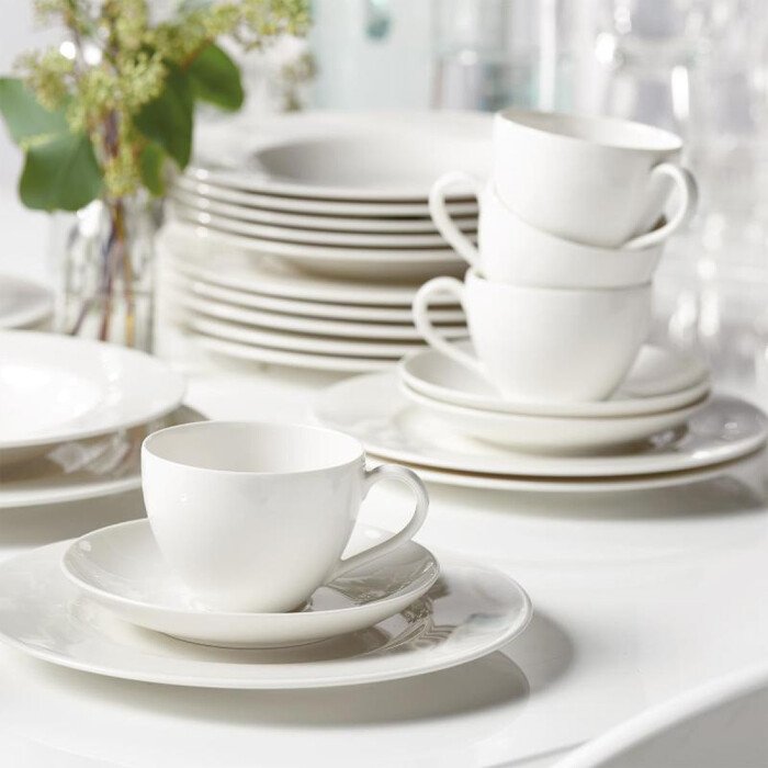 Коллекция Basic White