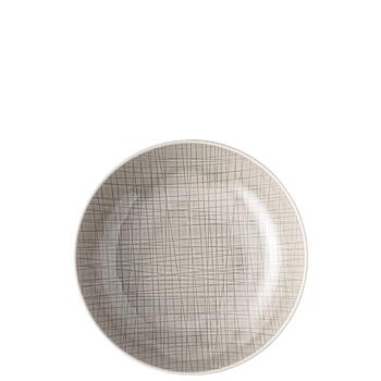 Тарілка глибока 21 см Mesh Color Mountain Rosenthal