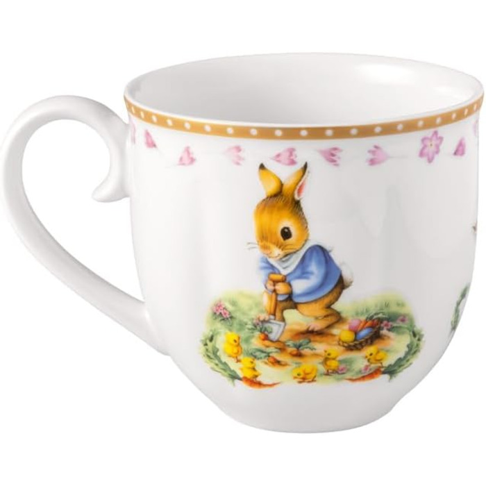 Кухоль 390 мл Annual Easter Edition 2024 Villeroy & Boch