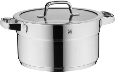 Набір каструль, 4 предмета Compact Cuisine WMF