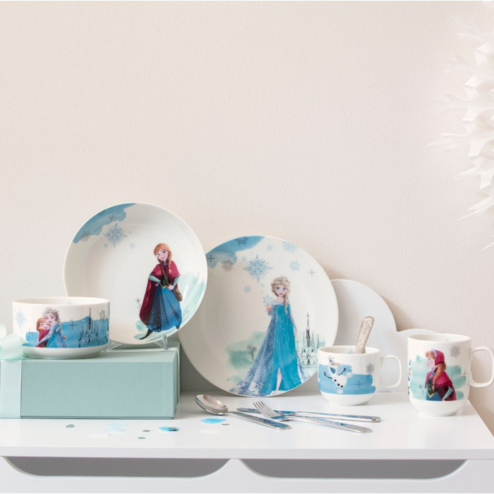 Коллекция Disney Frozen