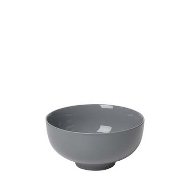 Пиала 16 см большая Sharkskin Ro Blomus