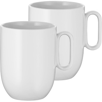Кружка для кави 380 мл, набір 2 предмети Barista WMF