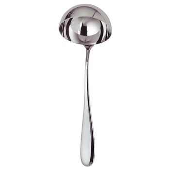 Половник з нержавіючої сталі Nuovo Milano Alessi