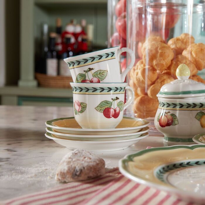 Колекція French Garden Fleurence