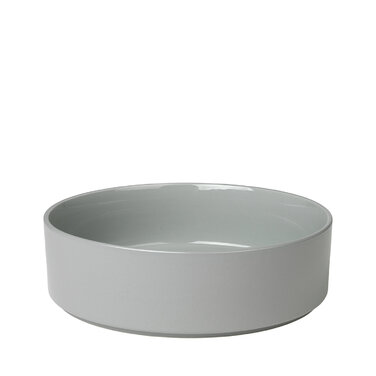 Піала 27 см Mirage Grey Mio Blomus