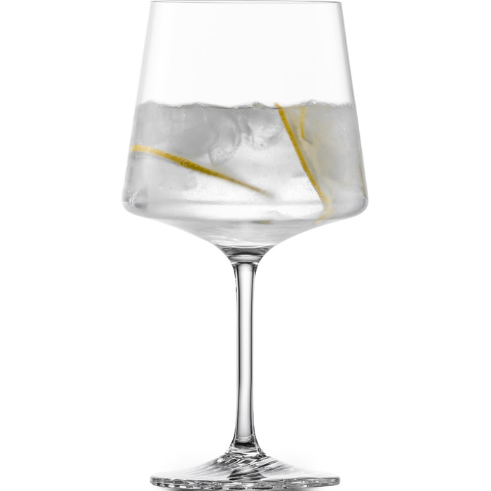 Келих для джин-тоніка, набір 4 предмети, Echo Zwiesel Glas